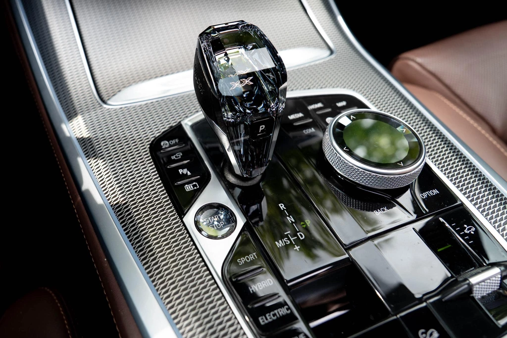 BMW X5 – foto 39