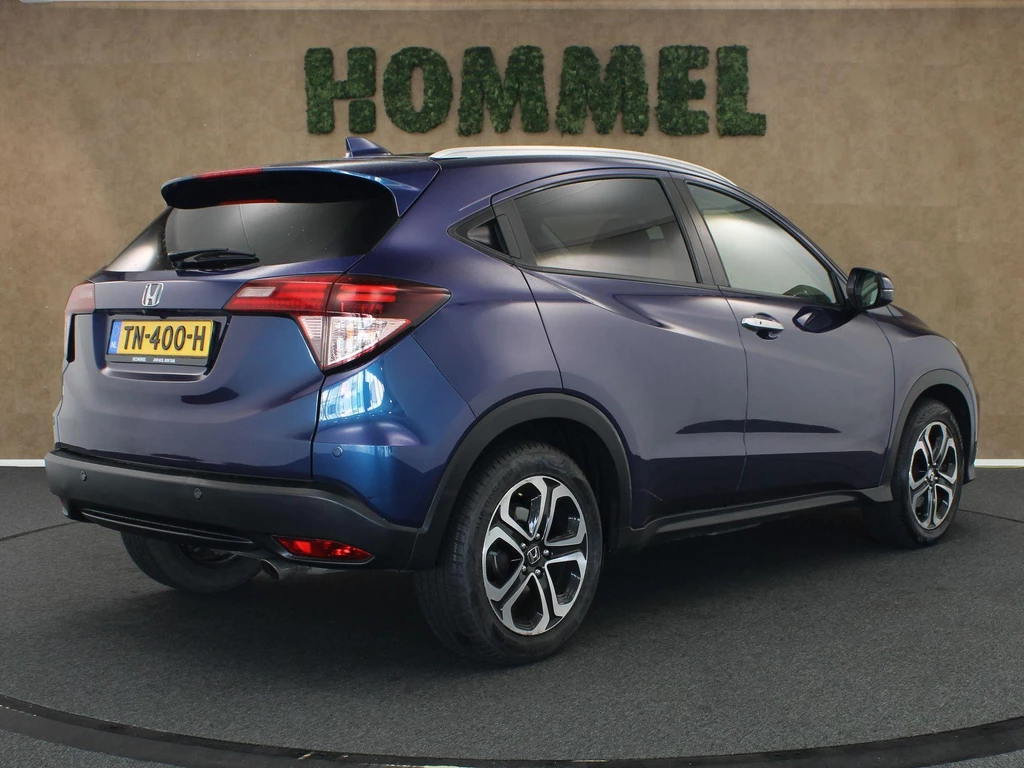 Honda HR-V – foto 6