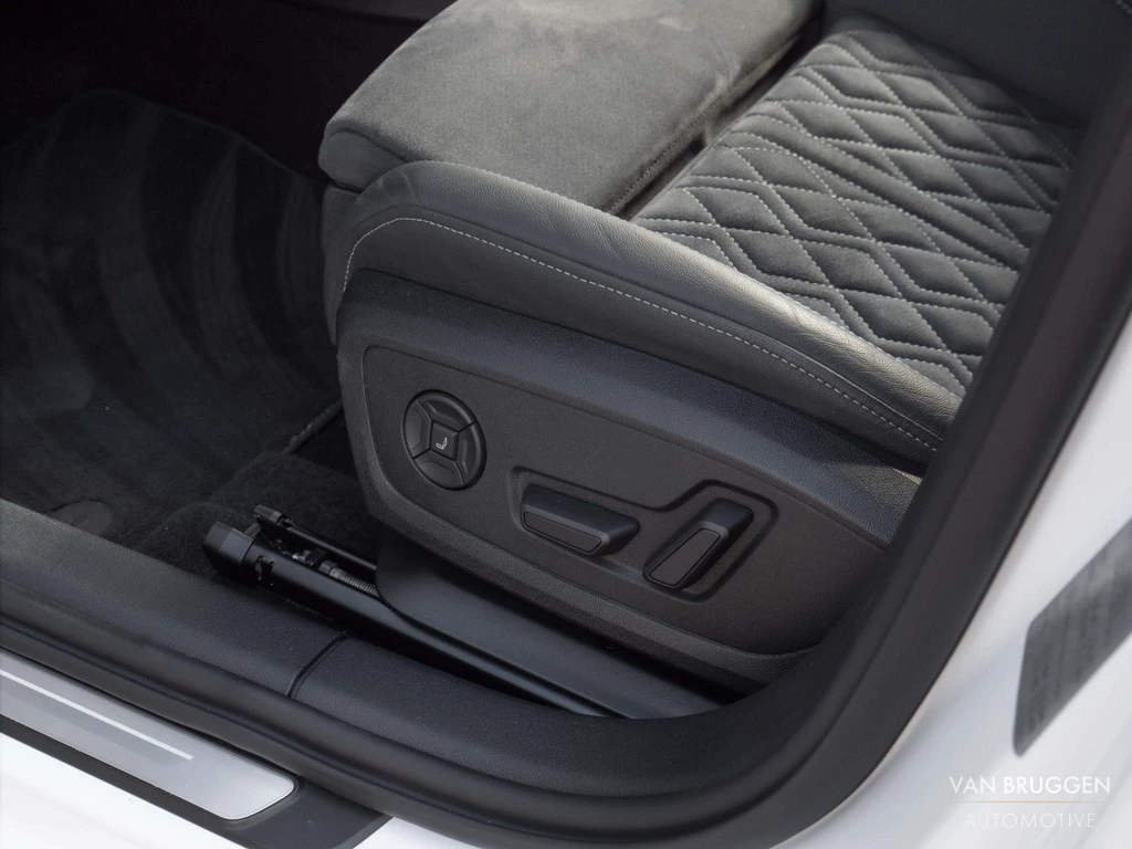 Audi A3 – foto 21