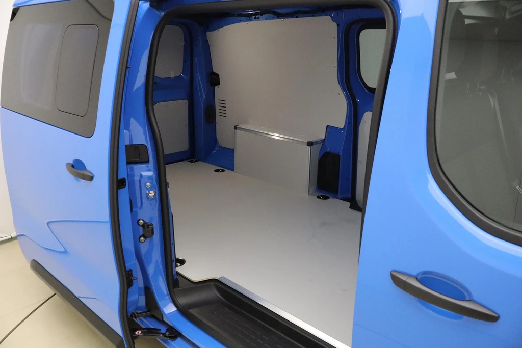 Fiat E-Scudo – foto 10