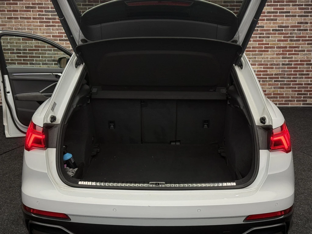 Audi Q3 – foto 26