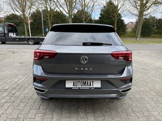 Volkswagen T-Roc – thumbnail 6