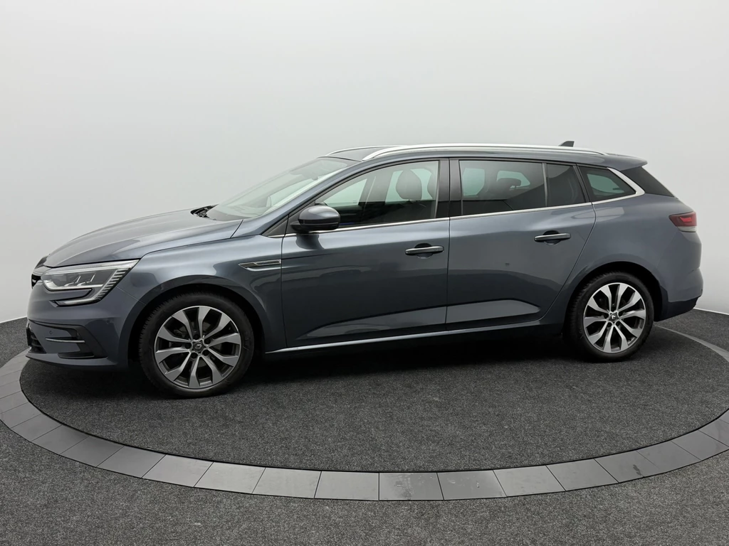 Renault Mégane Estate – foto 3