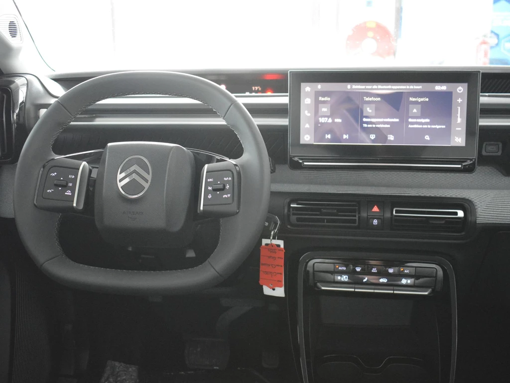 Citroën C3 Aircross – foto 11