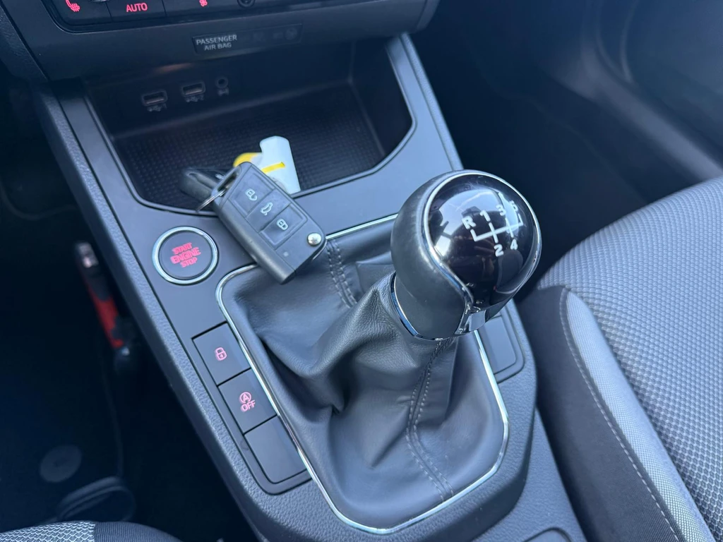 SEAT Ibiza – foto 23