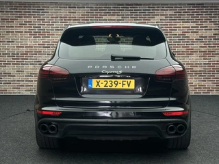 Porsche Cayenne – thumbnail 5