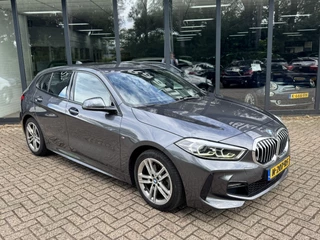 BMW 1 Serie – thumbnail 6