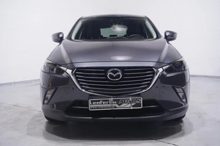 Mazda CX-3 – thumbnail 10