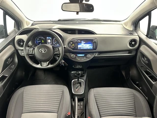 Toyota Yaris – thumbnail 9