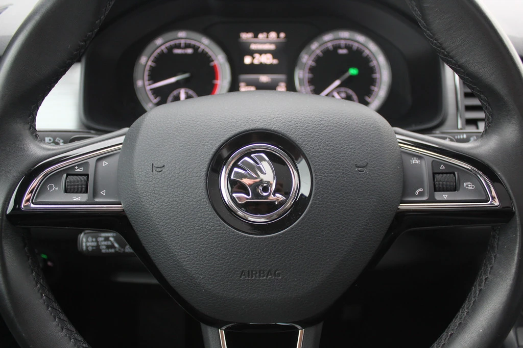 Škoda Kodiaq – foto 32