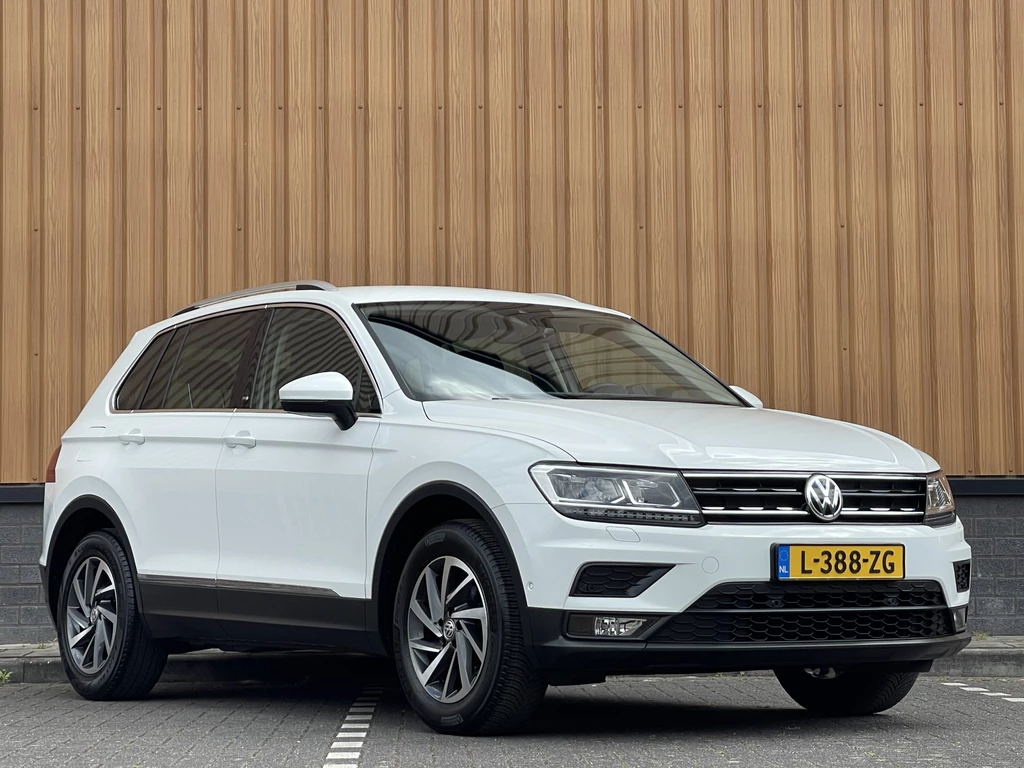 Volkswagen Tiguan – foto 6