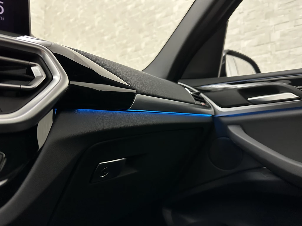 BMW iX3 – foto 38