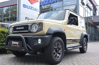 Suzuki Jimny – thumbnail 2