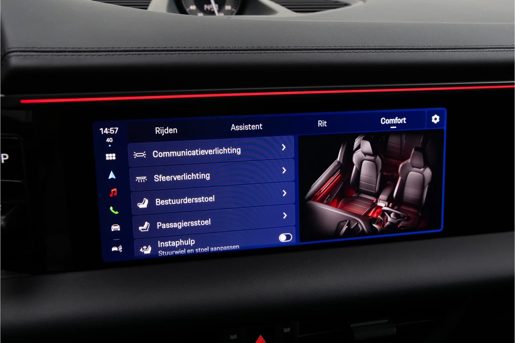 Porsche Macan – foto 27
