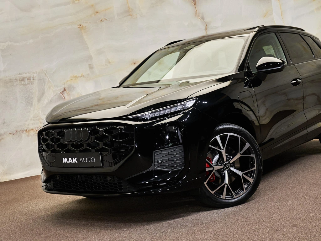 Audi Q3 – foto 2