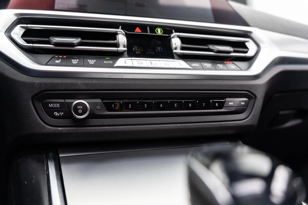 BMW 3 Serie – foto 38