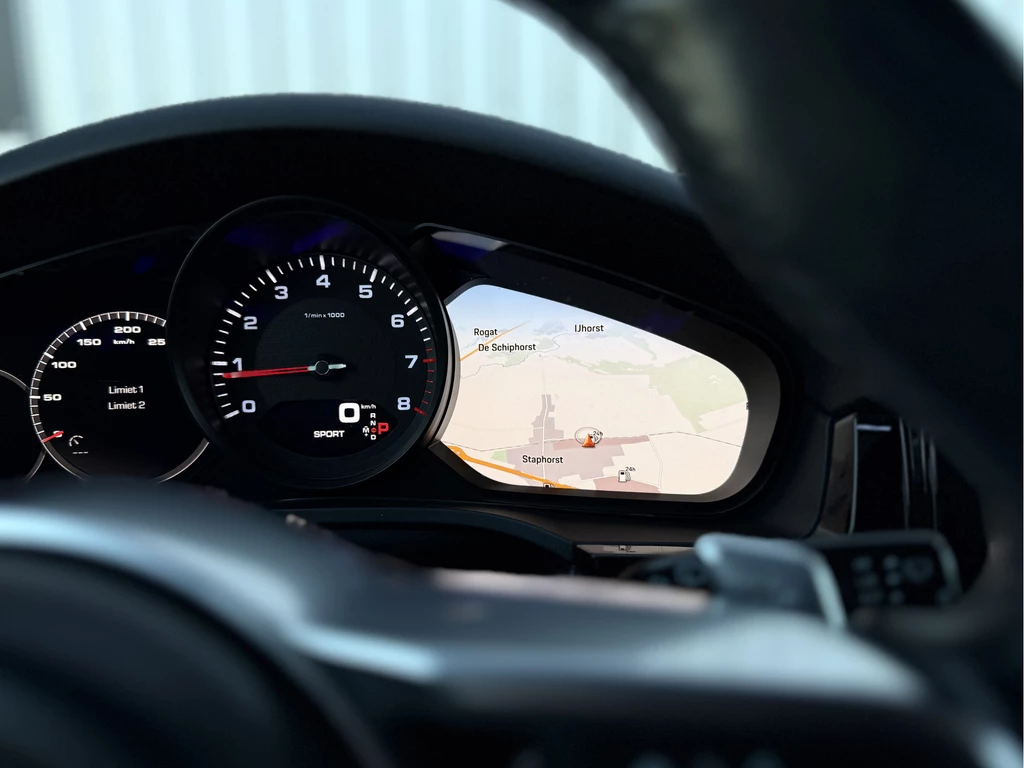 Porsche Cayenne – foto 58