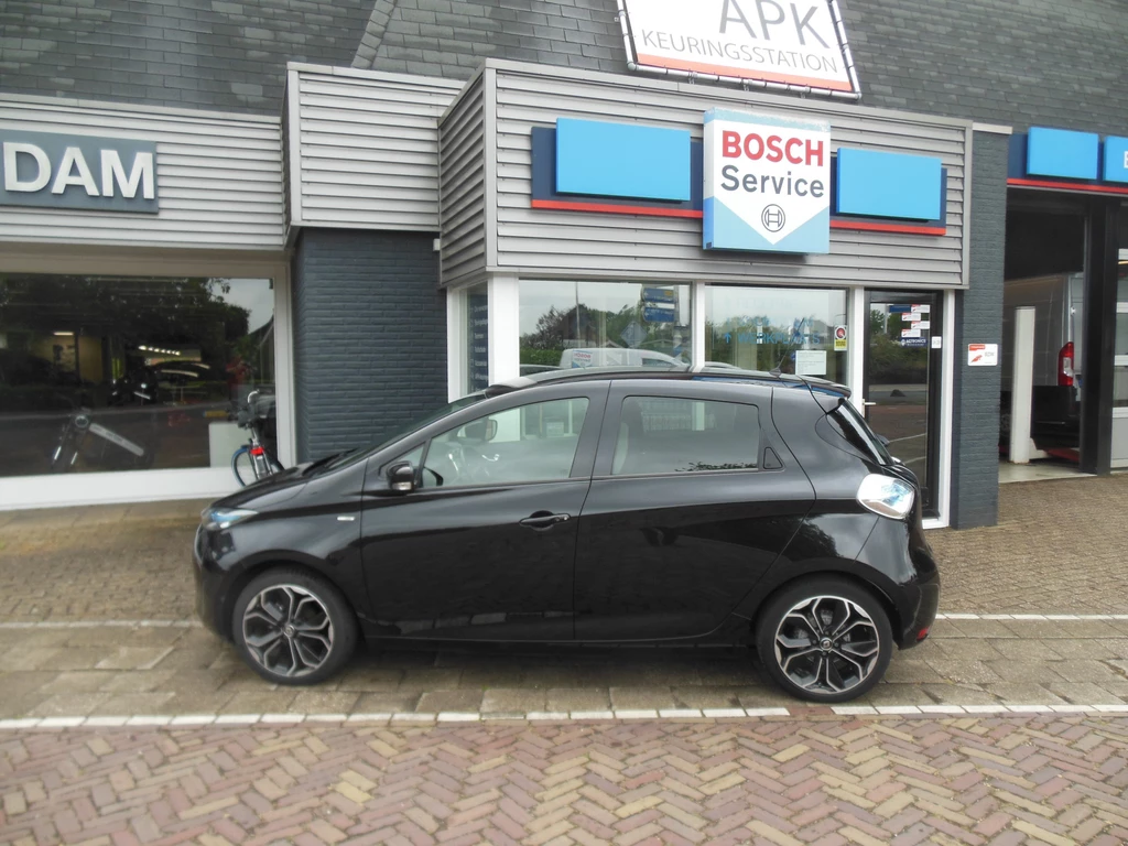Renault ZOE – foto 2