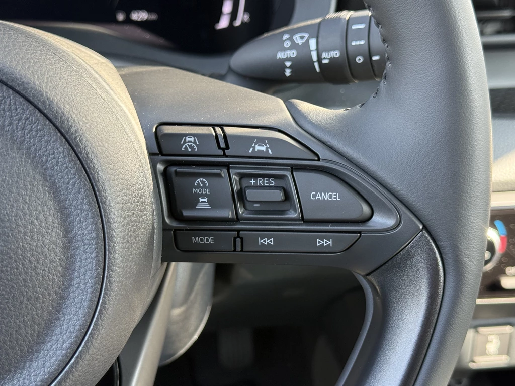 Toyota Yaris – foto 21