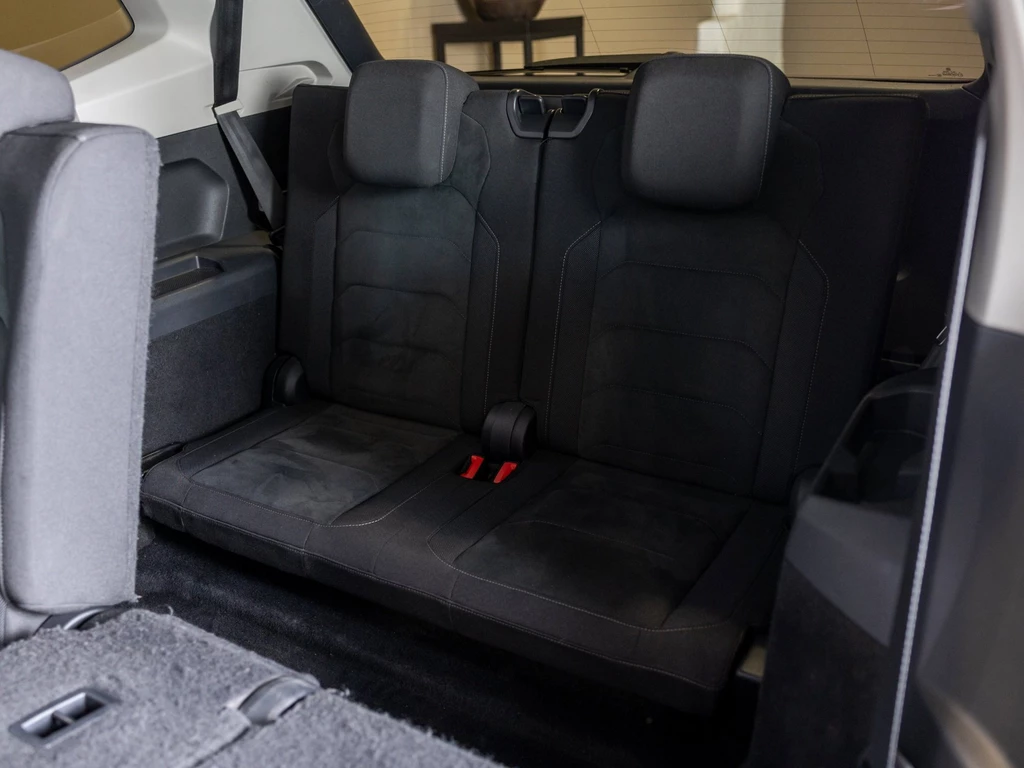 Volkswagen Tiguan Allspace – foto 12