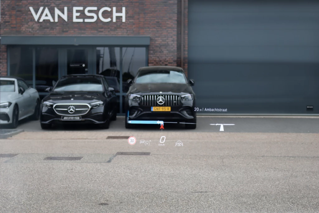 Mercedes-Benz EQS – foto 10