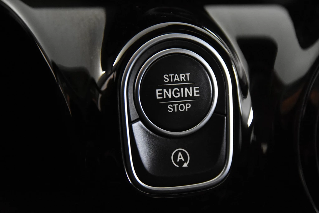 Mercedes-Benz A-Klasse – foto 25