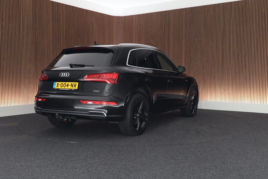 Audi Q5 – foto 4
