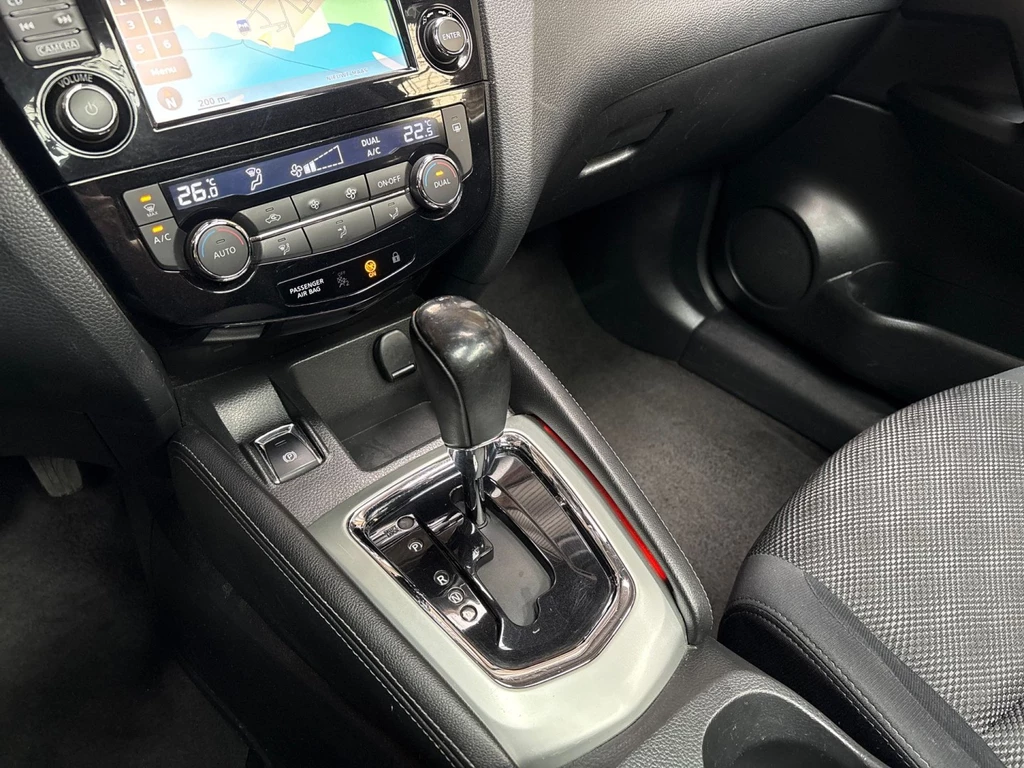 Nissan QASHQAI – foto 11