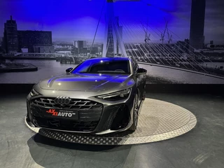 Audi A6 – thumbnail 1