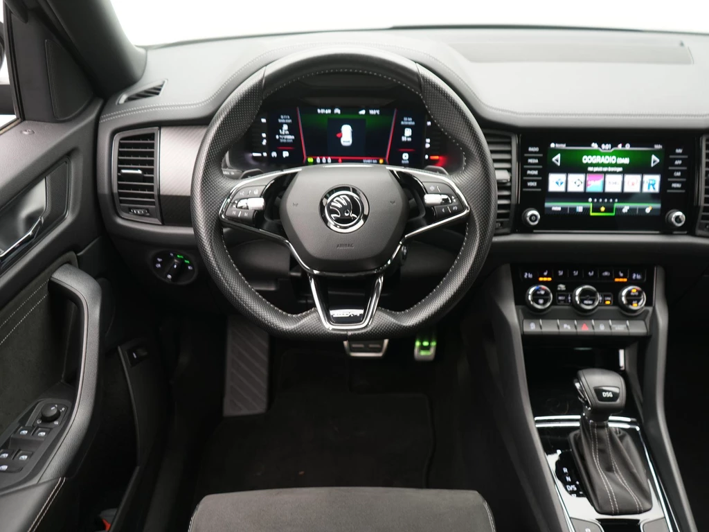 Škoda Kodiaq – foto 14