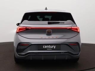 CUPRA Born – thumbnail 5