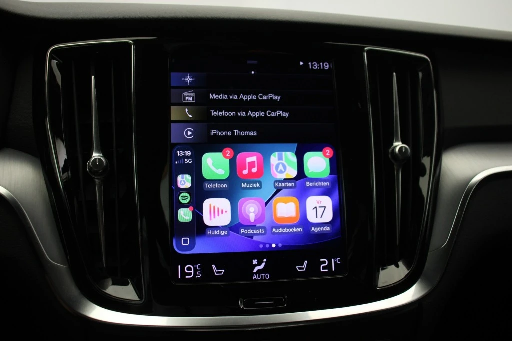 Volvo V60 – foto 13