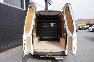 Ford Transit Custom – thumbnail 8