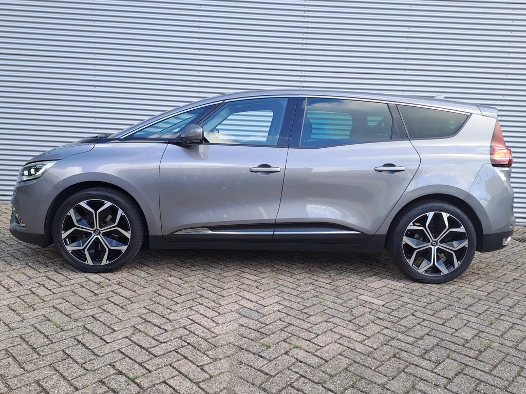 Renault Grand Scénic – foto 2