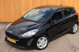Ford Fiesta – thumbnail 2