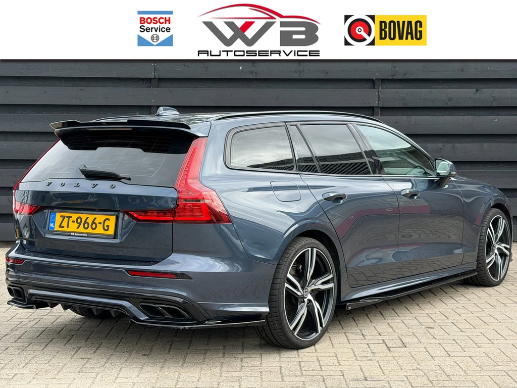 Volvo V60 – foto 2