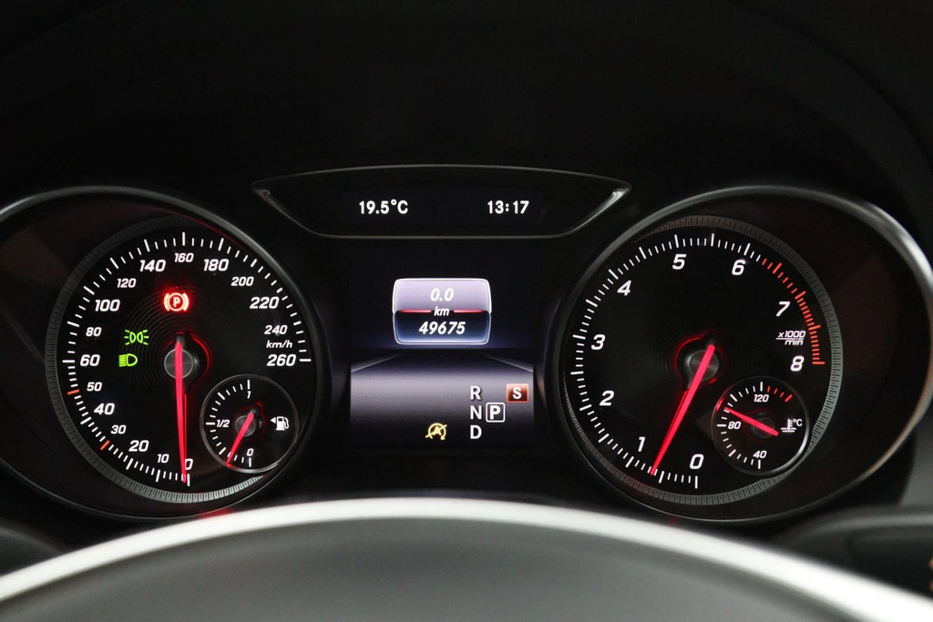 Mercedes-Benz CLA – foto 14
