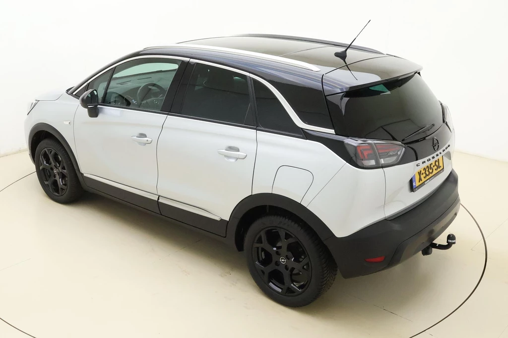 Opel Crossland – foto 3