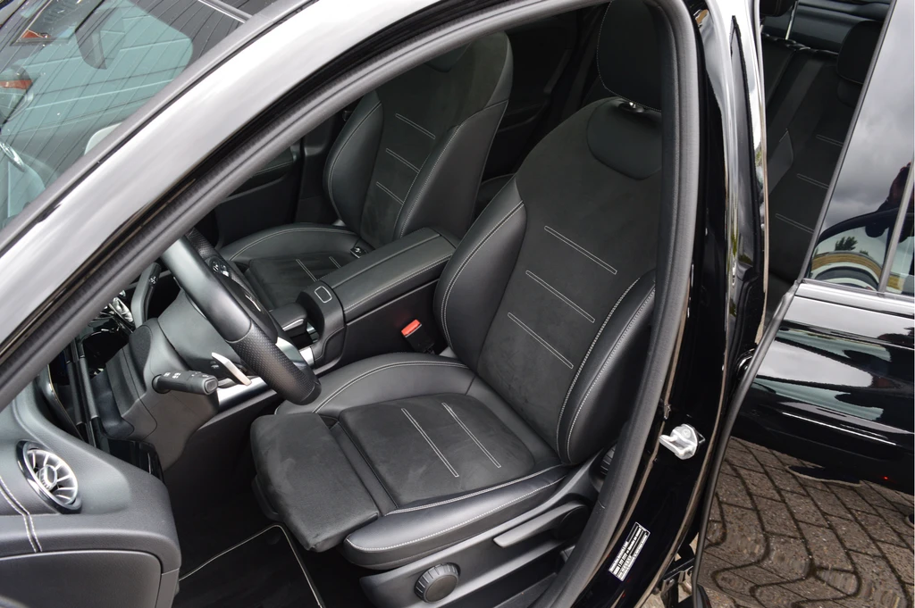 Mercedes-Benz B-Klasse – foto 10