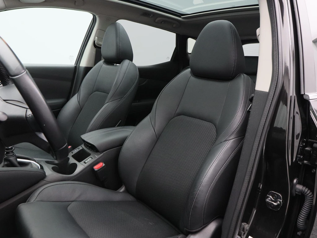 Nissan QASHQAI – foto 9