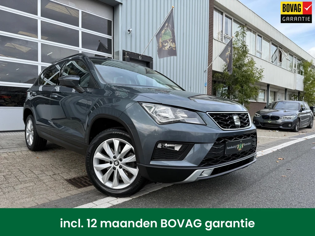 SEAT Ateca – foto 9