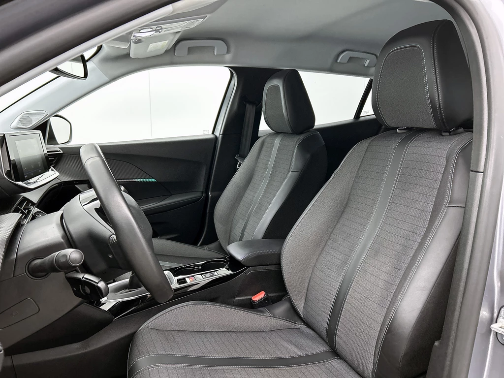 Peugeot 2008 – foto 30
