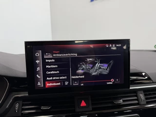 Audi A4 – thumbnail 23