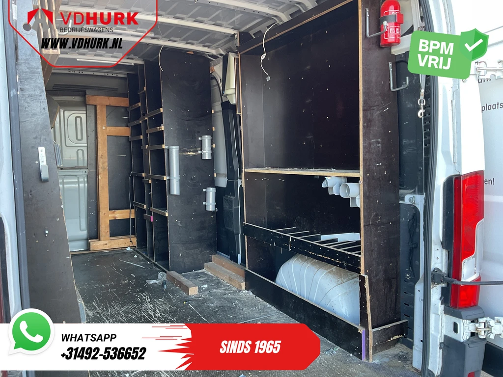 Fiat Ducato – foto 12