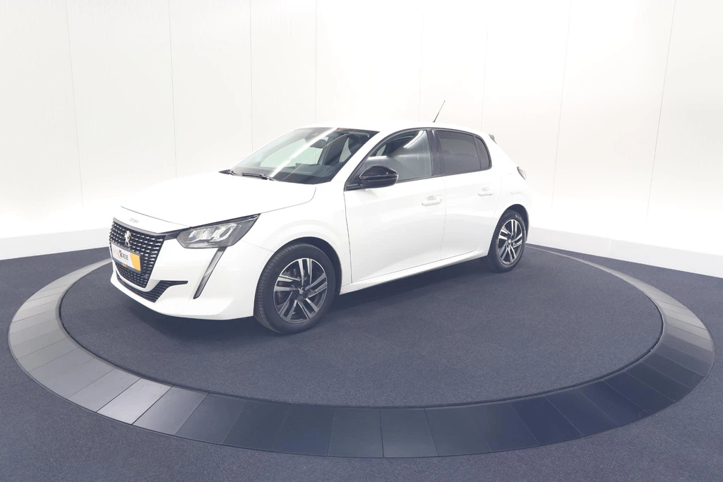 Peugeot 208 – foto 2
