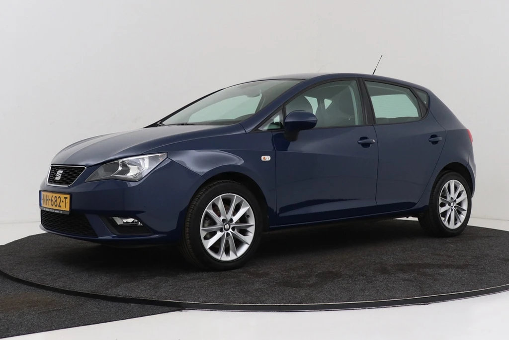 SEAT Ibiza – foto 2