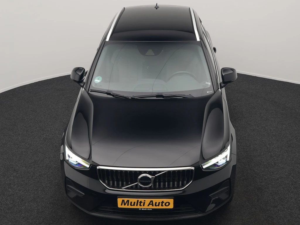 Volvo XC40 – foto 13