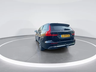 Volvo V60 – thumbnail 4