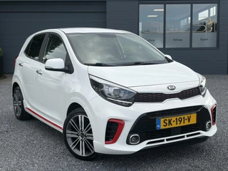 Kia Picanto – thumbnail 4