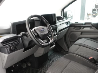 Ford Transit Custom – thumbnail 17